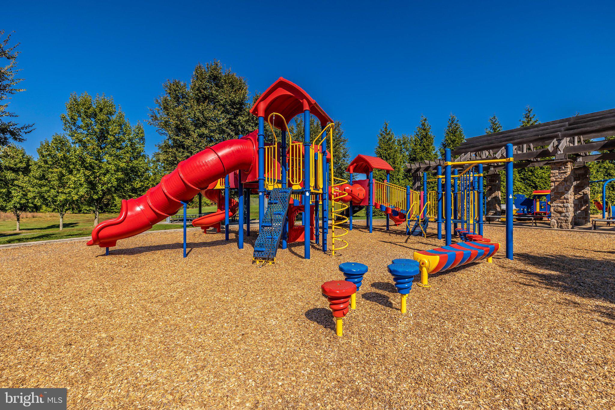 ARORA HILLS - Residential
