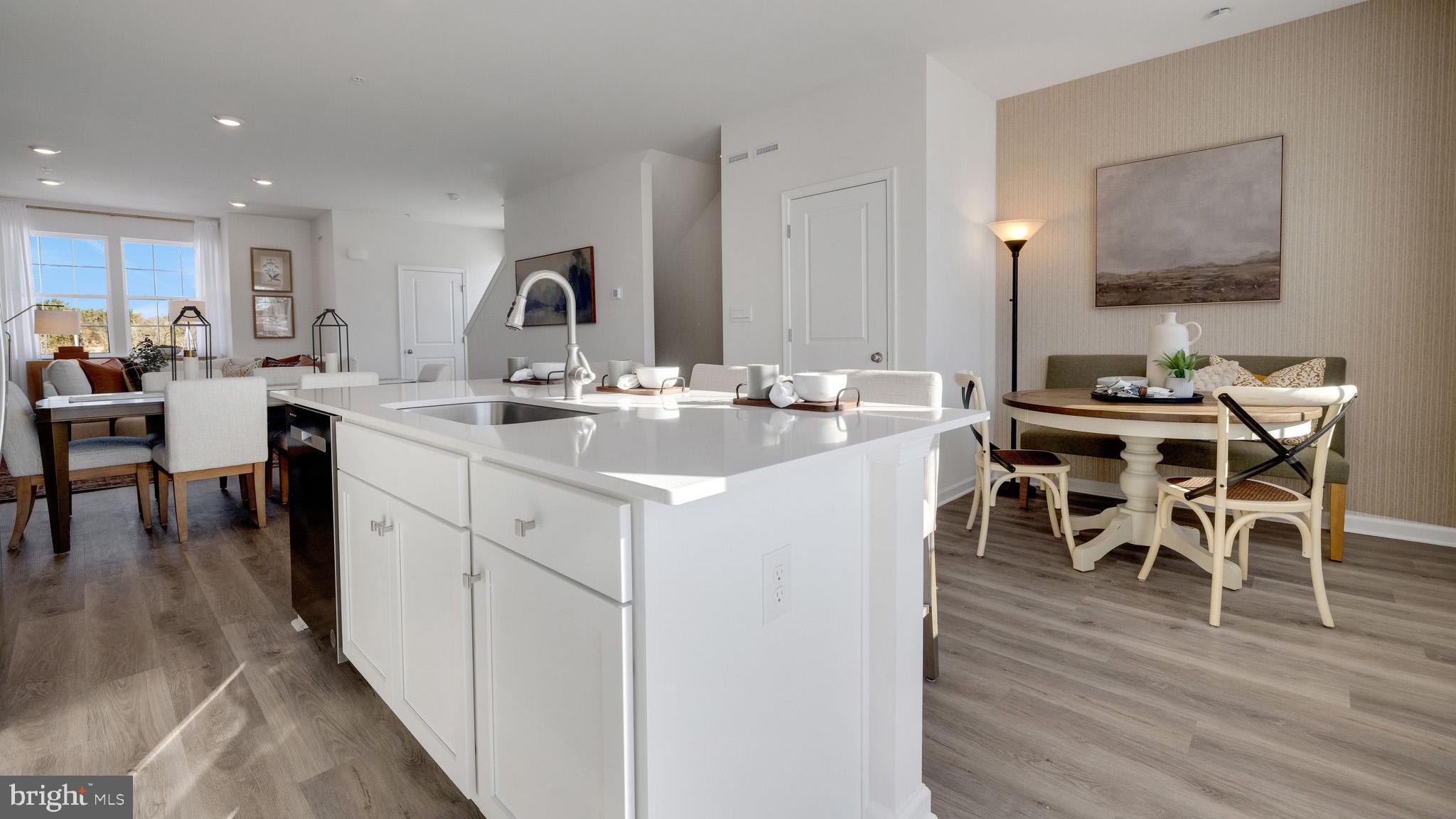 PARK HILL VILLAGES - Residential