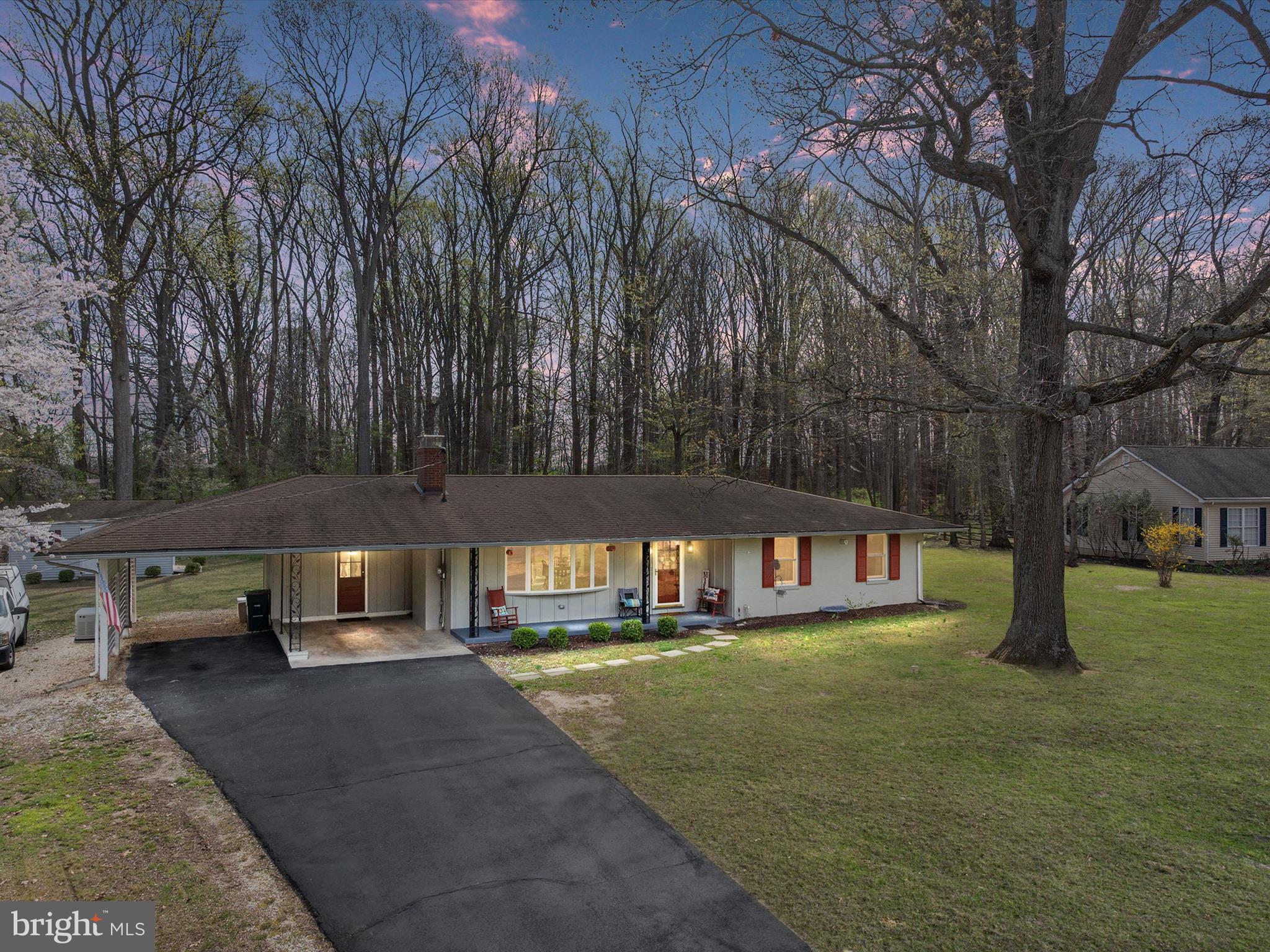 KENT ACRES - Residential