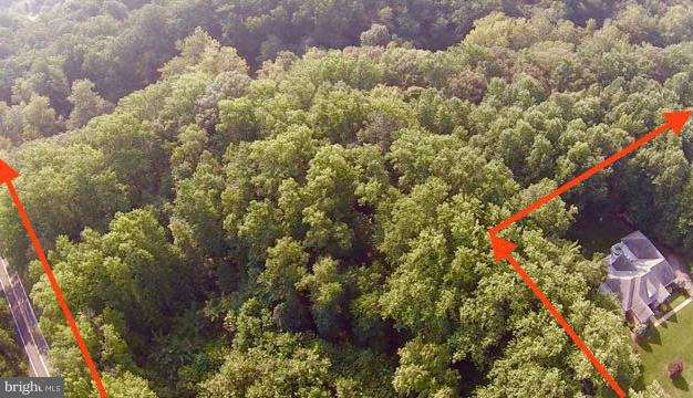 CORSICA WOODS - Land