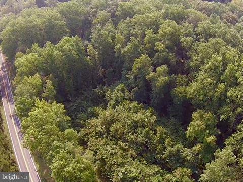 CORSICA WOODS - Land