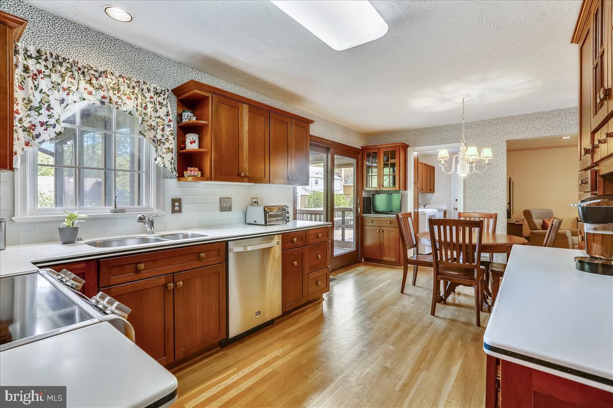 HORIZON HILL - Residential