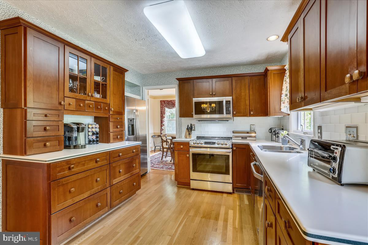 HORIZON HILL - Residential