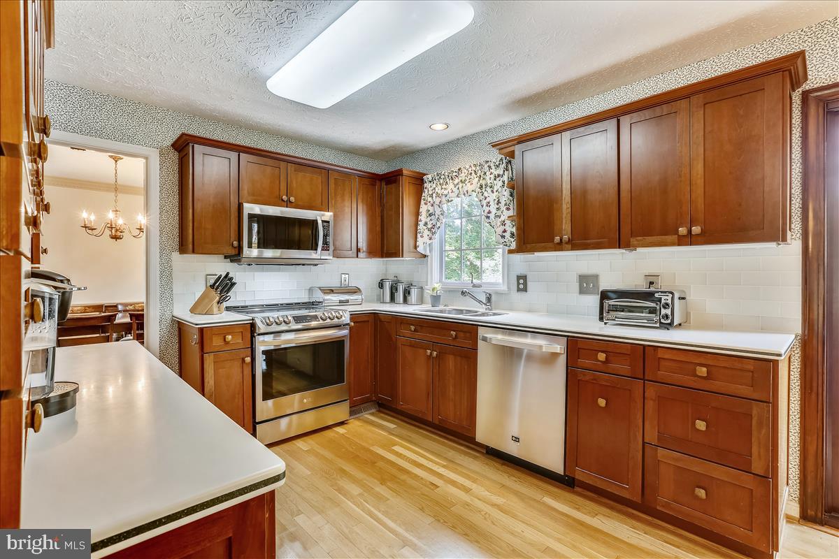 HORIZON HILL - Residential