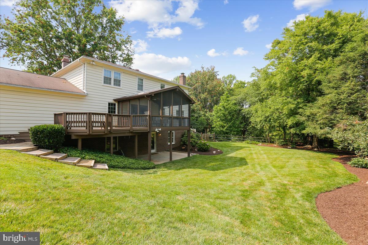 HORIZON HILL - Residential
