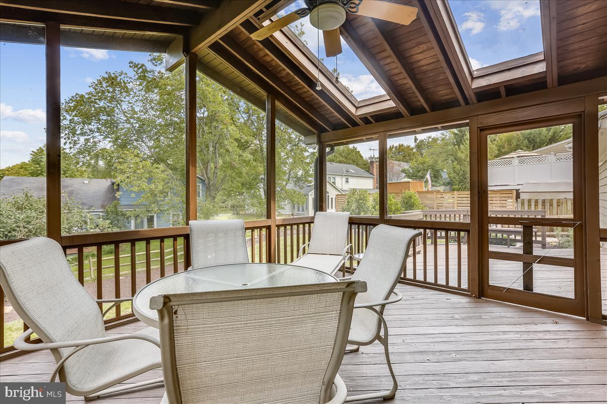 HORIZON HILL - Residential