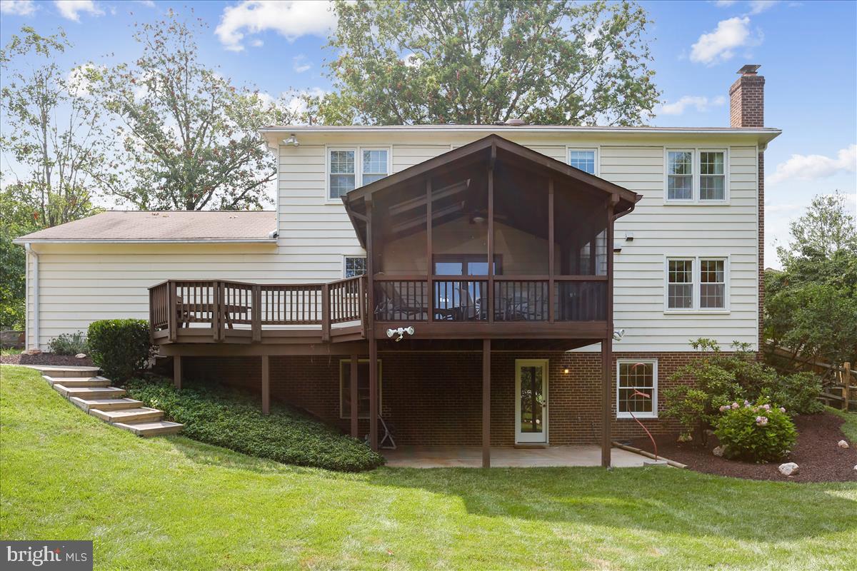 HORIZON HILL - Residential
