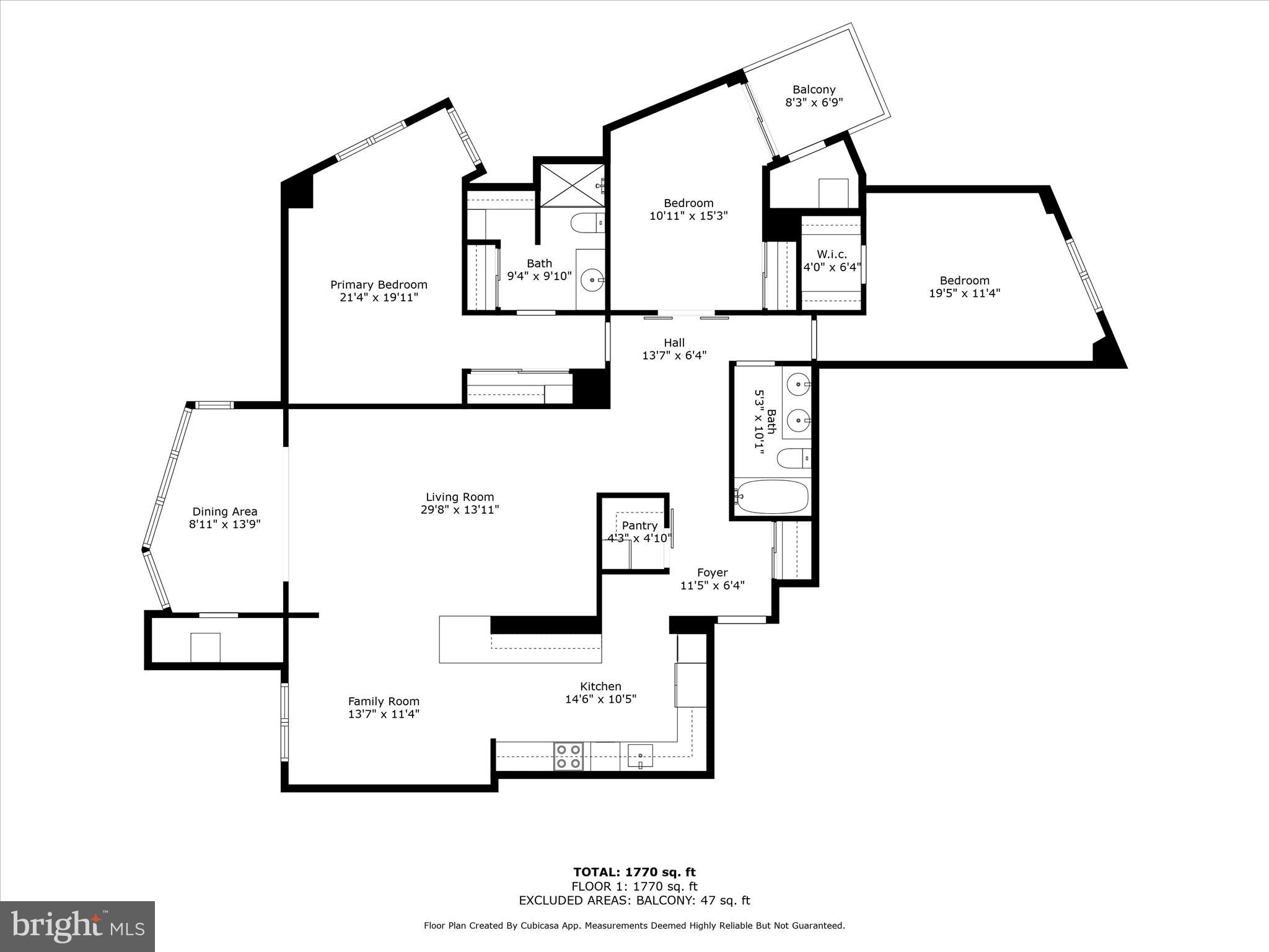 ROTONDA - Residential