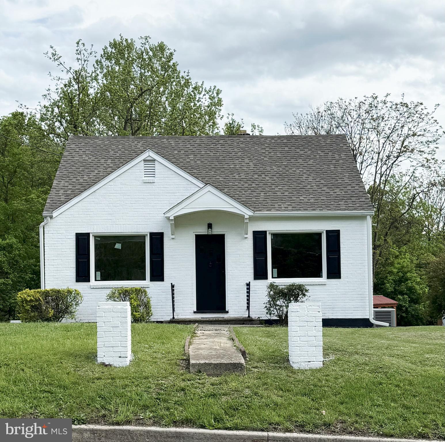 POTOMAC PARK - Residential