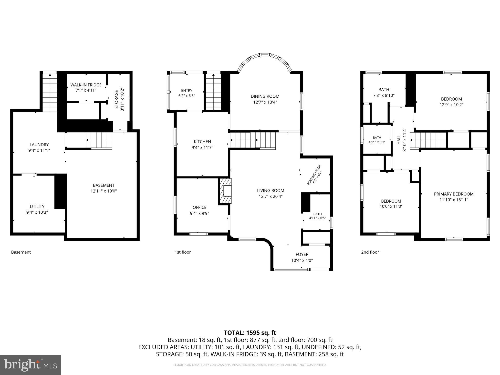 NONE AVAILABLE - Residential