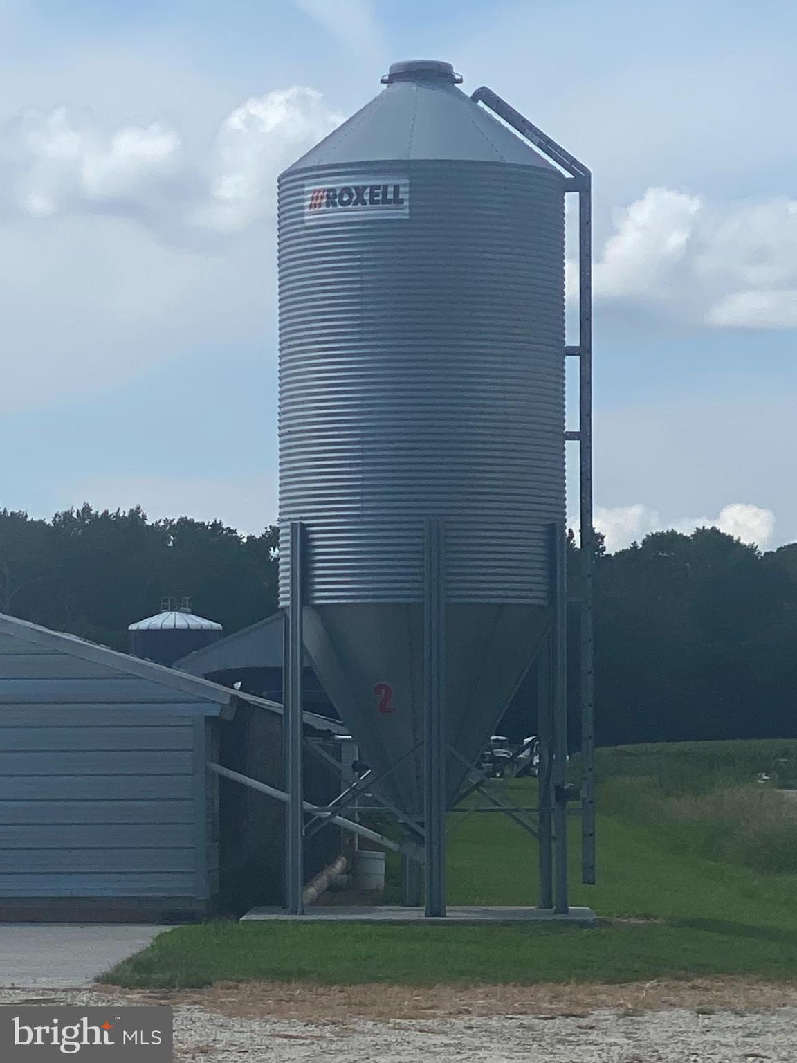 NONE AVAILABLE - Farm