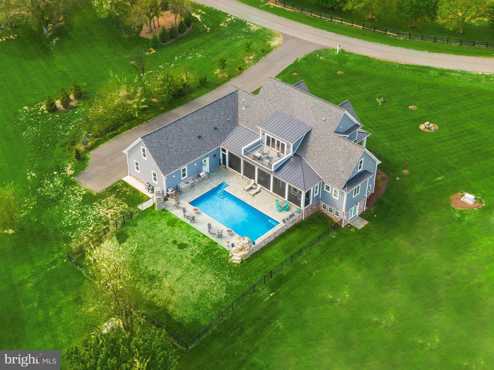 EVERGREEN ESTATES - Residential