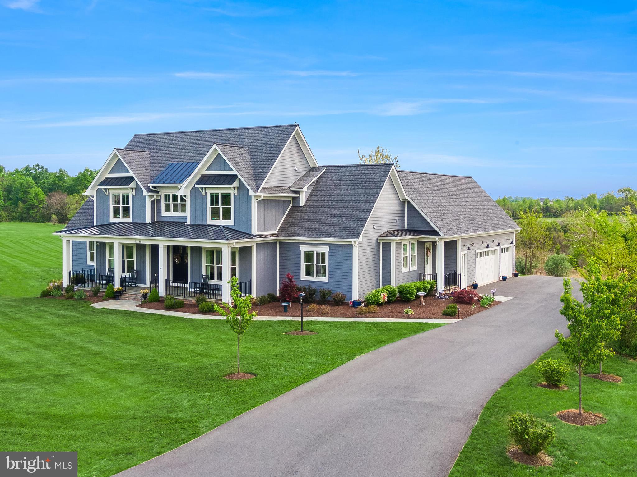 EVERGREEN ESTATES - Residential