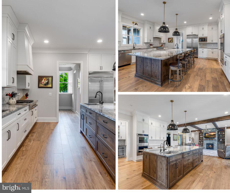 EVERGREEN ESTATES - Residential