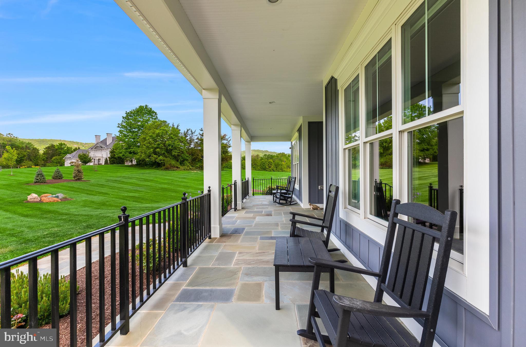 EVERGREEN ESTATES - Residential