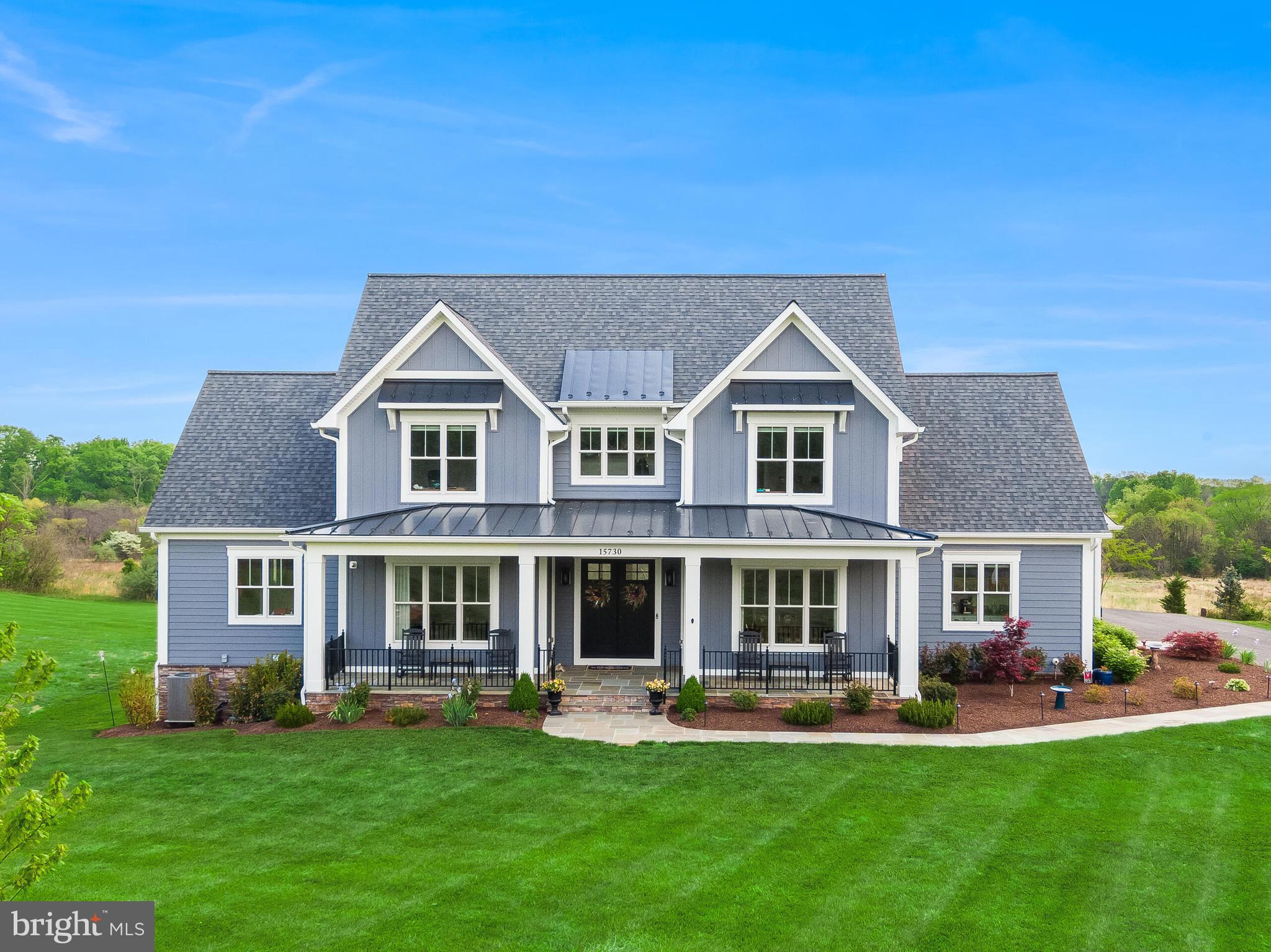 EVERGREEN ESTATES - Residential