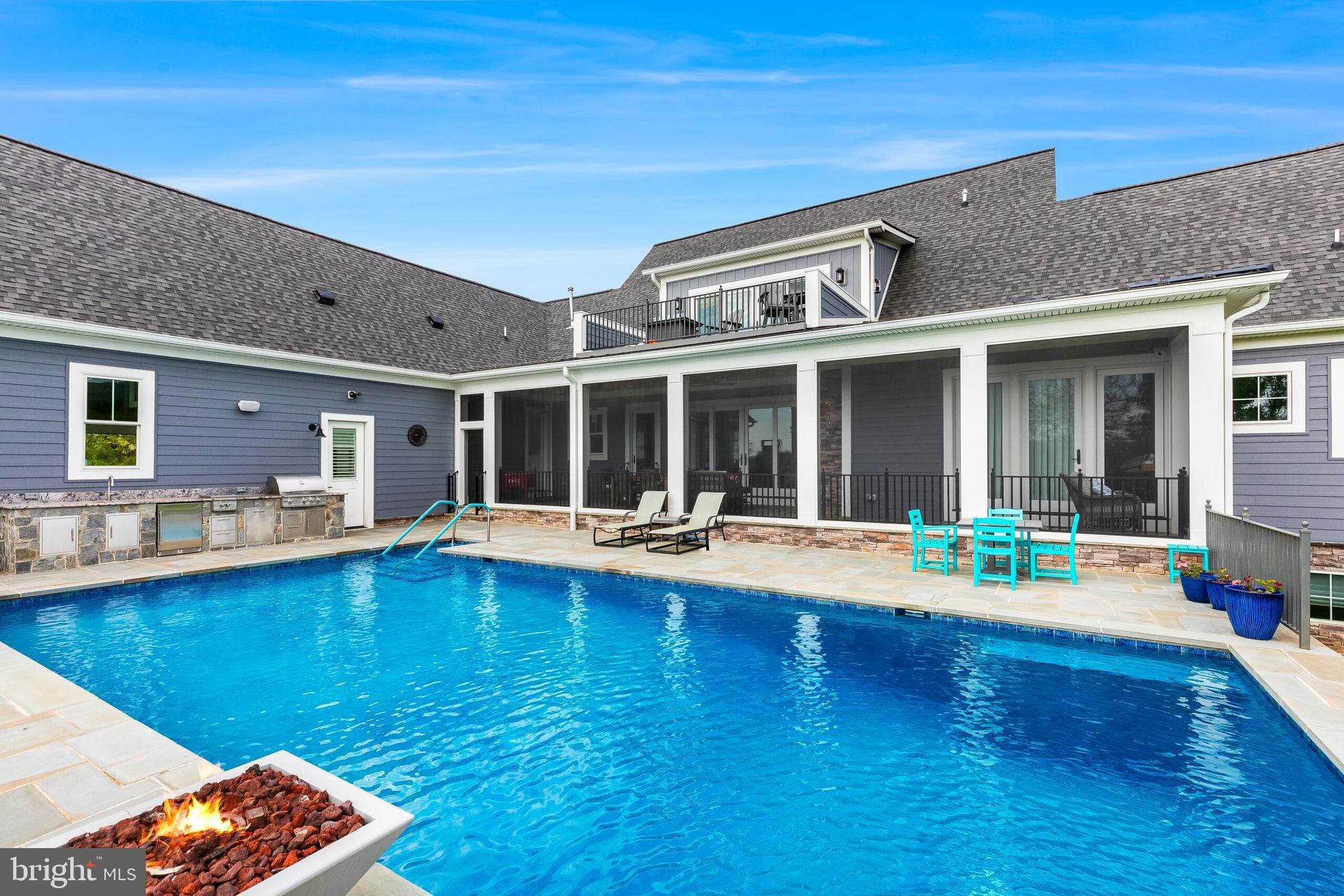 EVERGREEN ESTATES - Residential