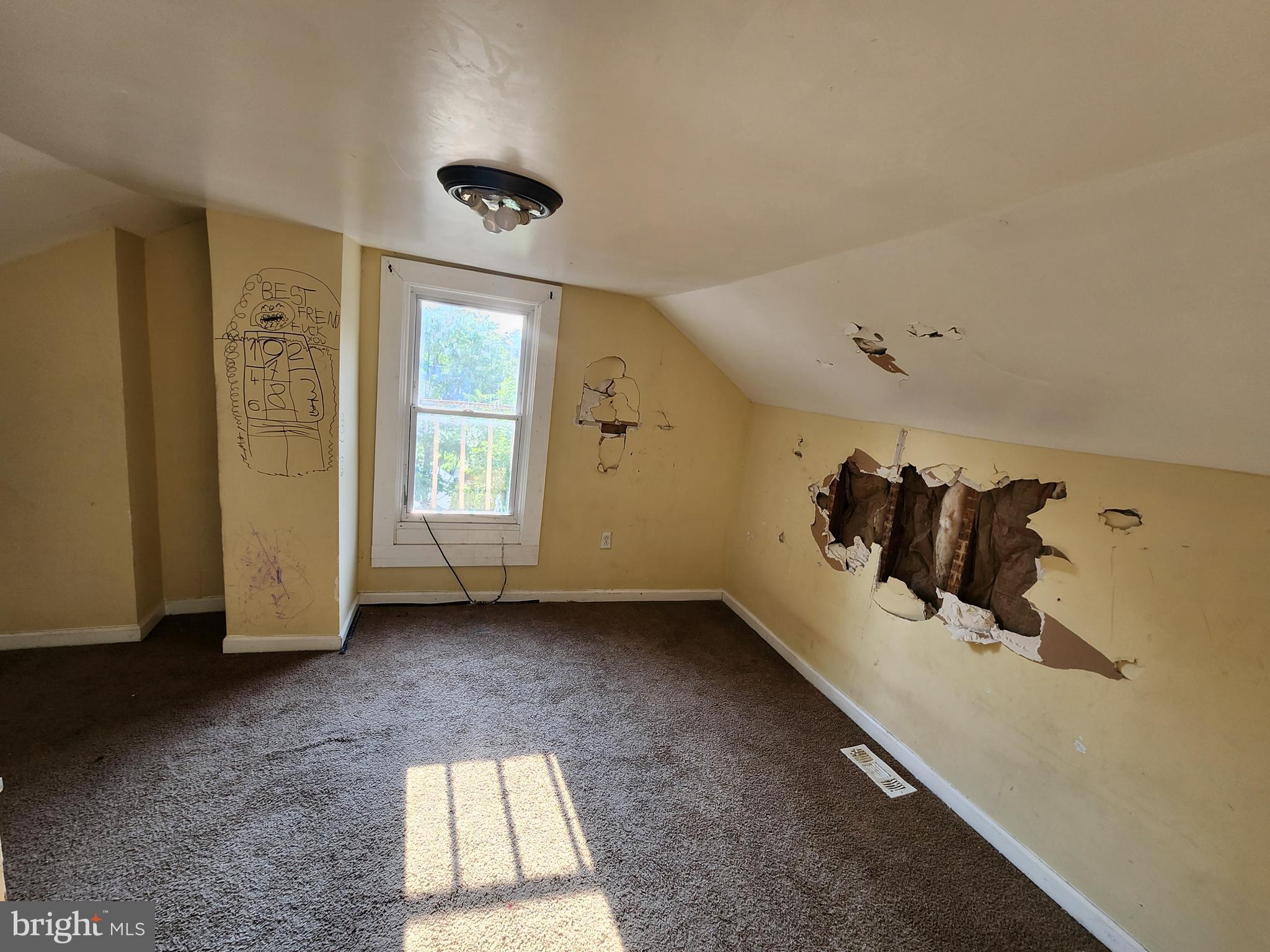 IRVINGTON - Residential