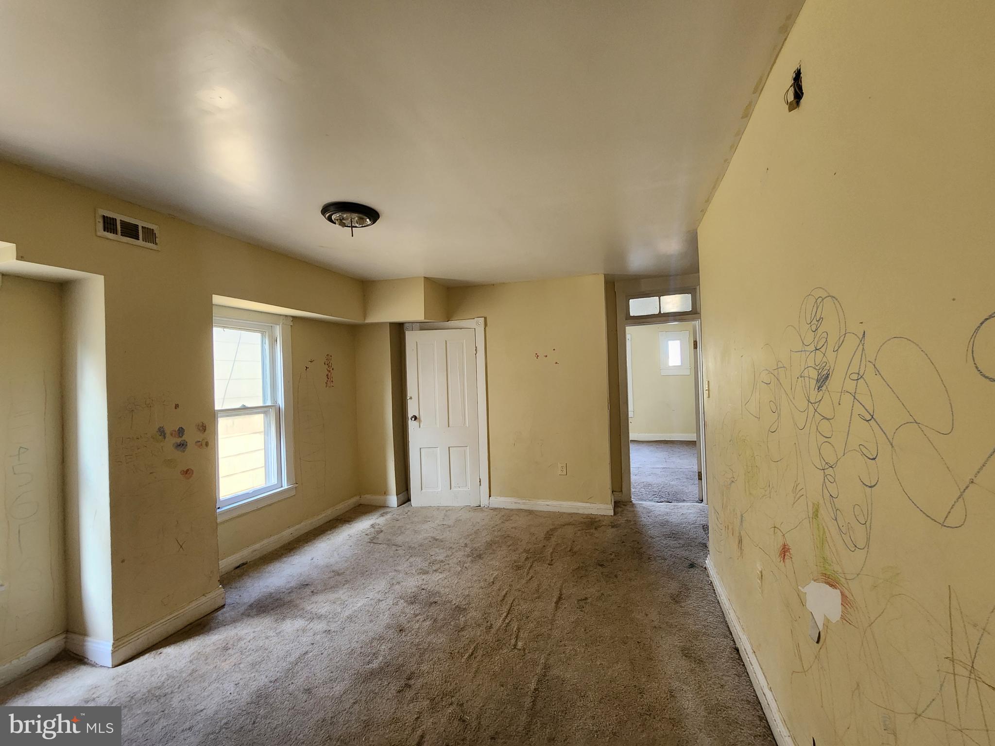 IRVINGTON - Residential