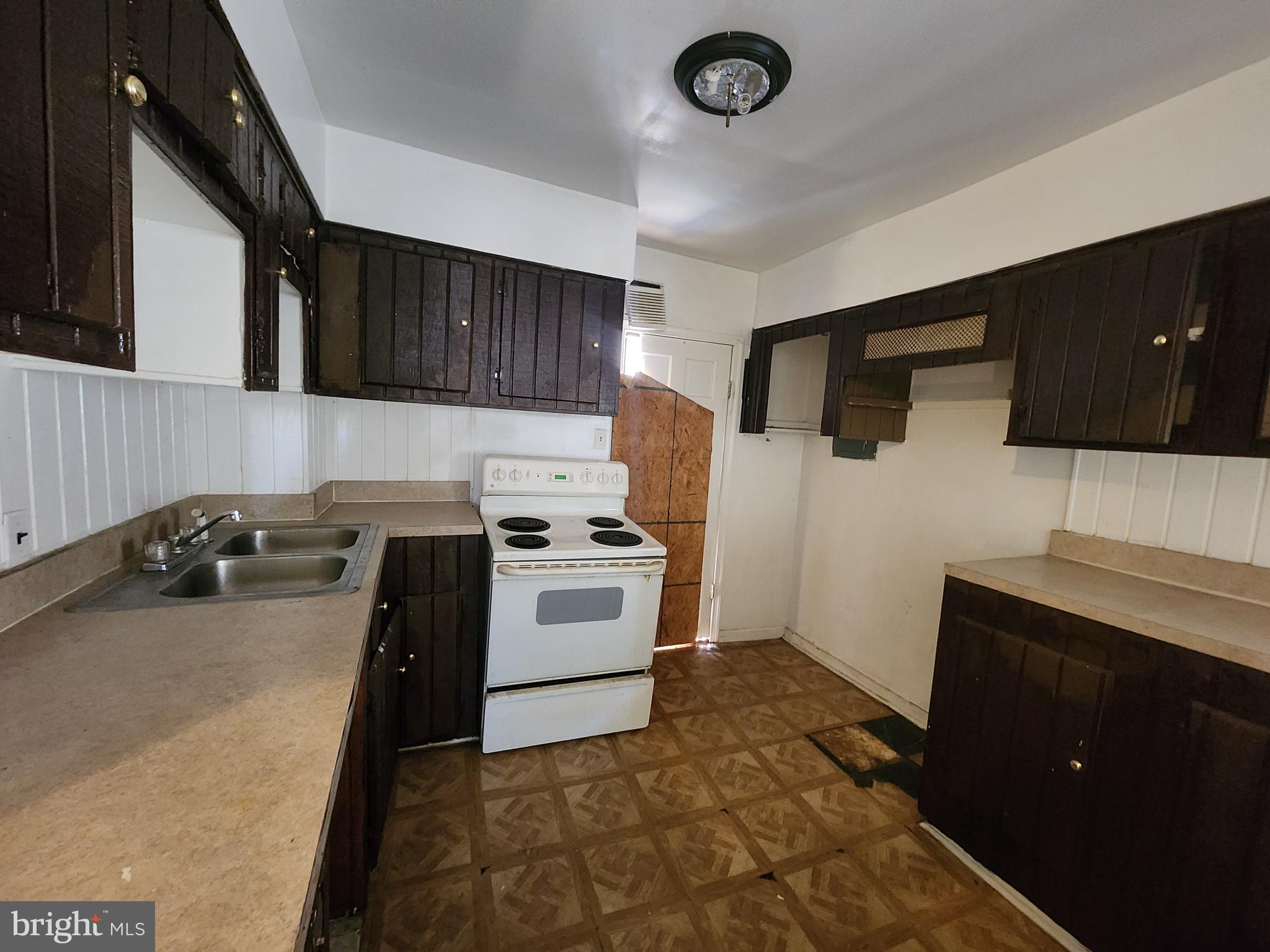 IRVINGTON - Residential