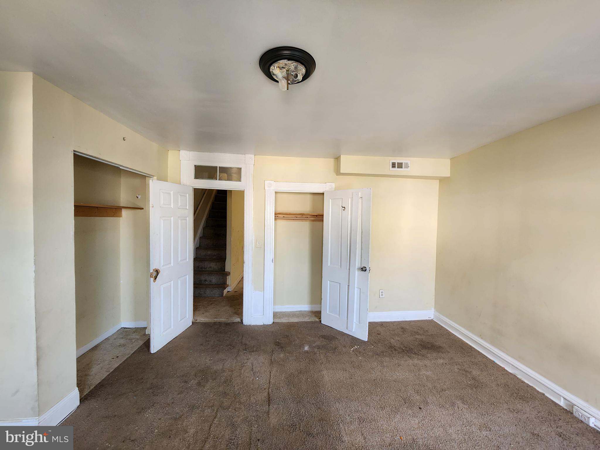 IRVINGTON - Residential