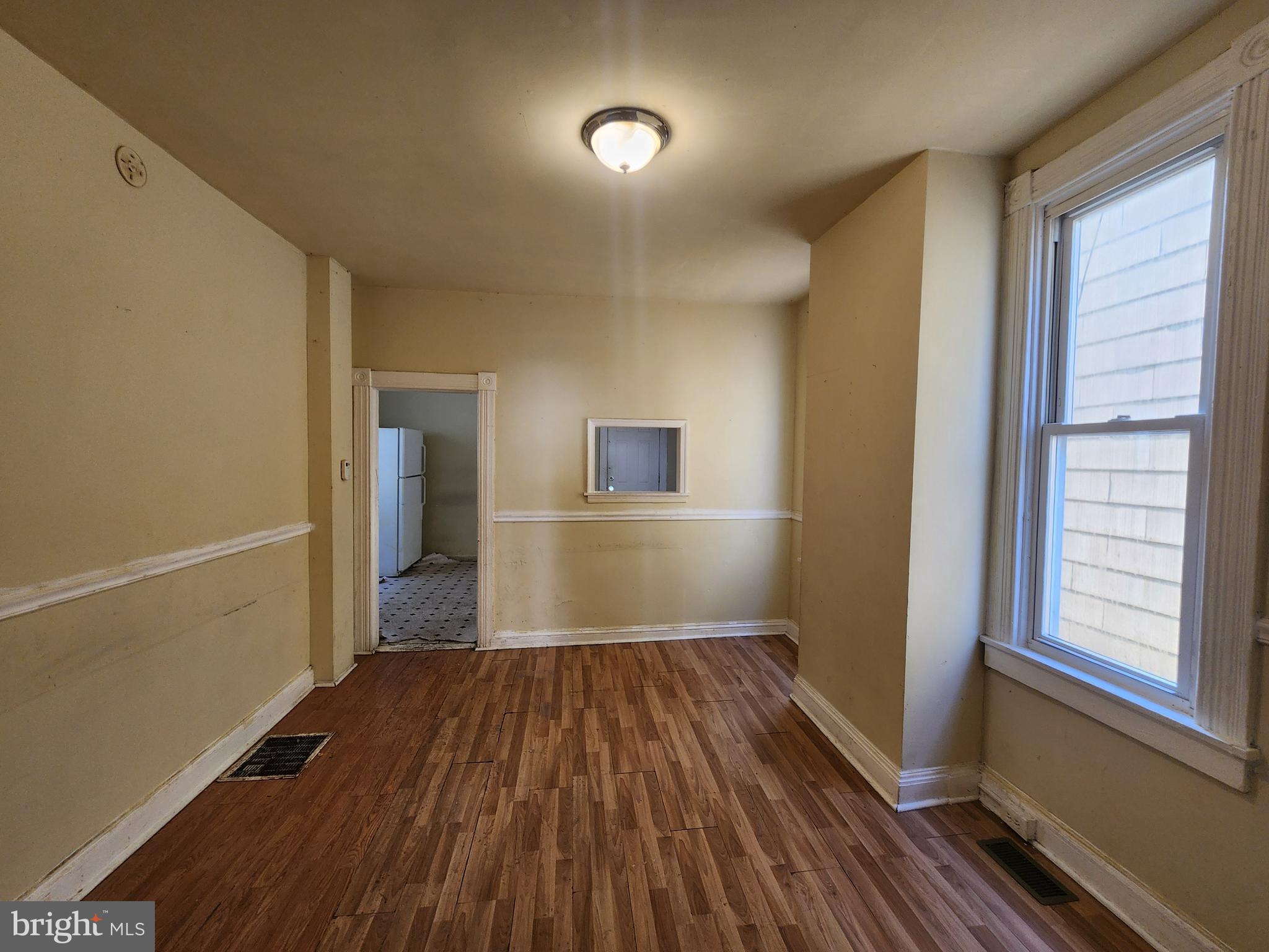 IRVINGTON - Residential