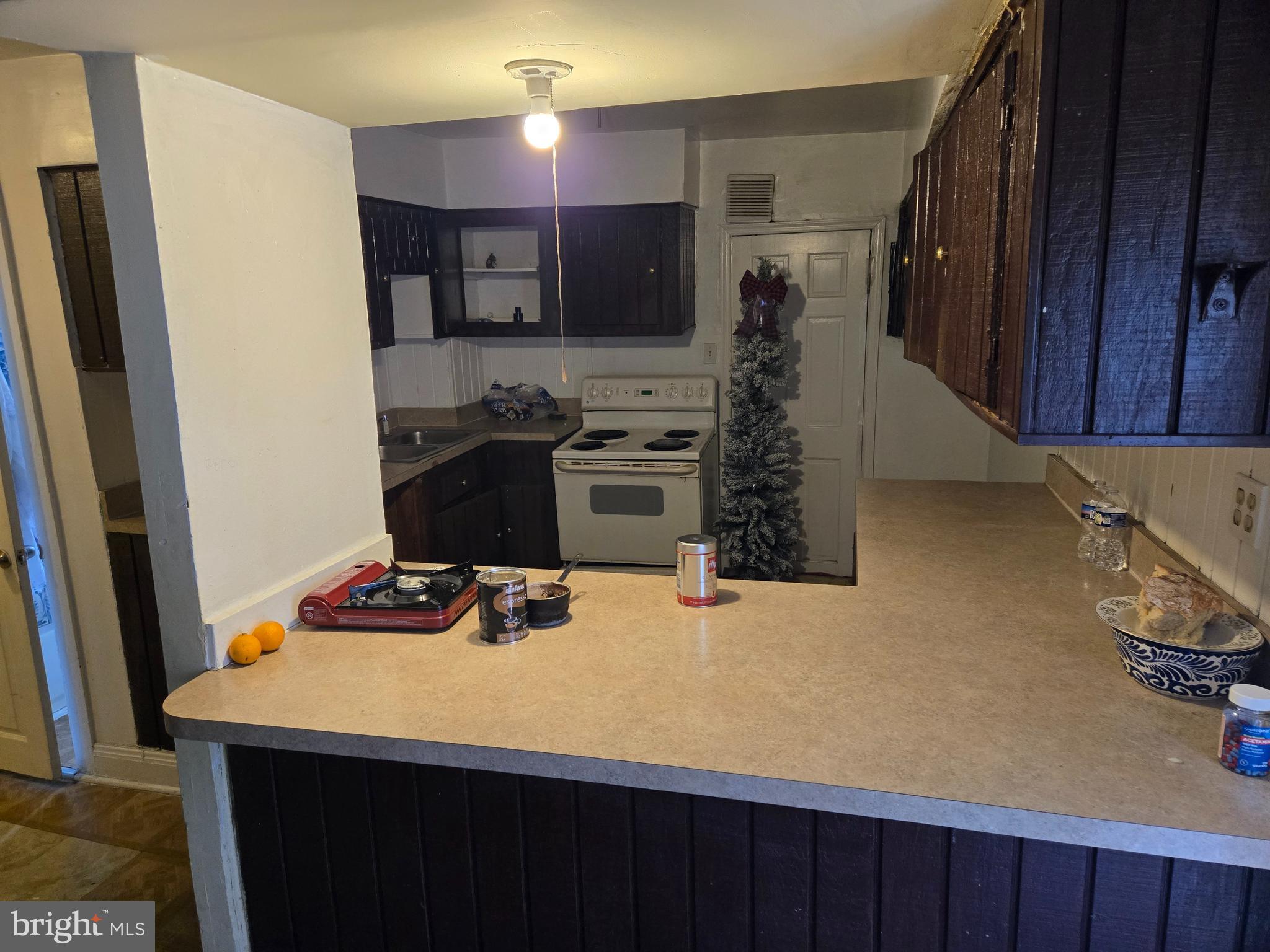 IRVINGTON - Residential