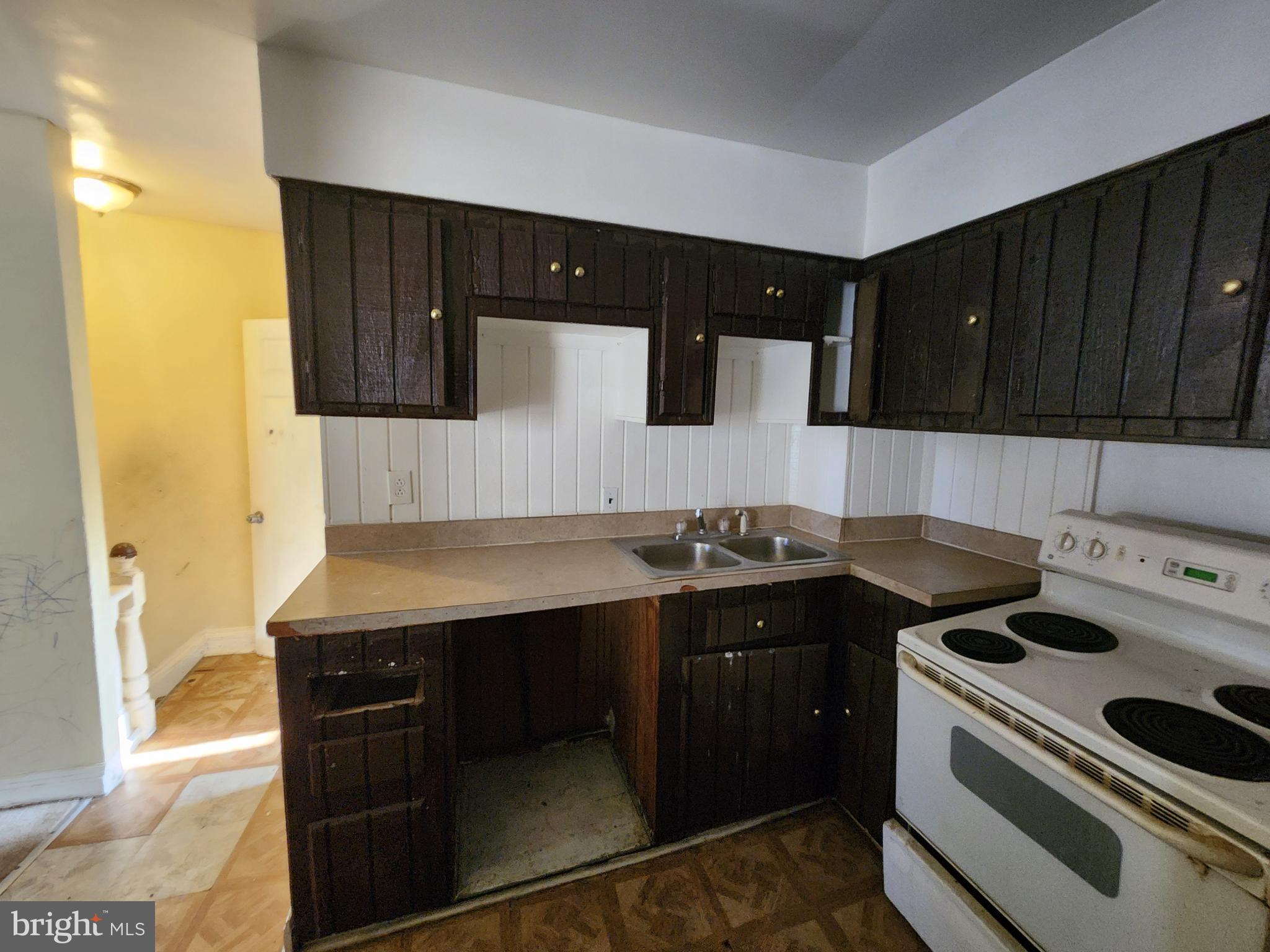 IRVINGTON - Residential