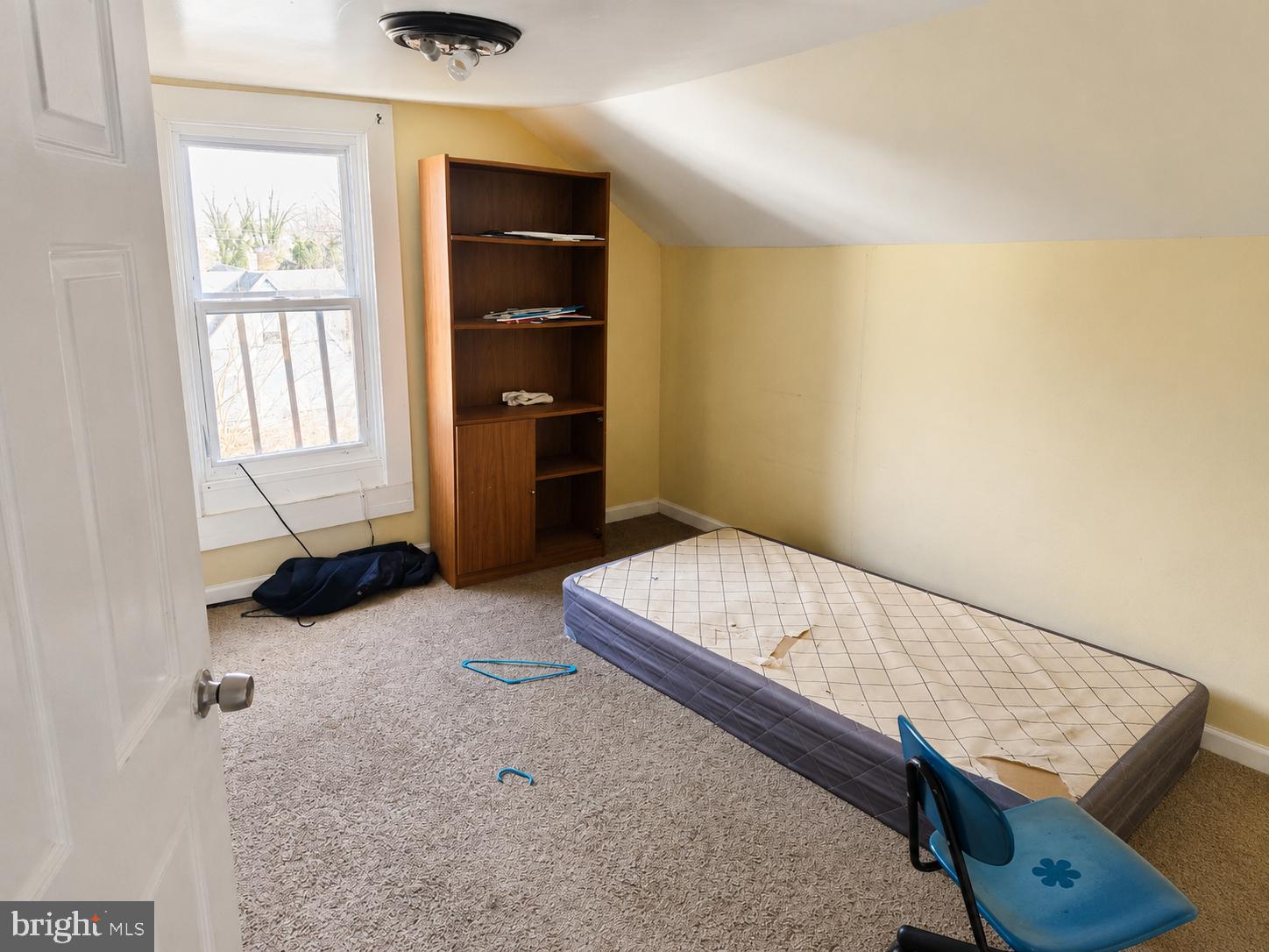 IRVINGTON - Residential