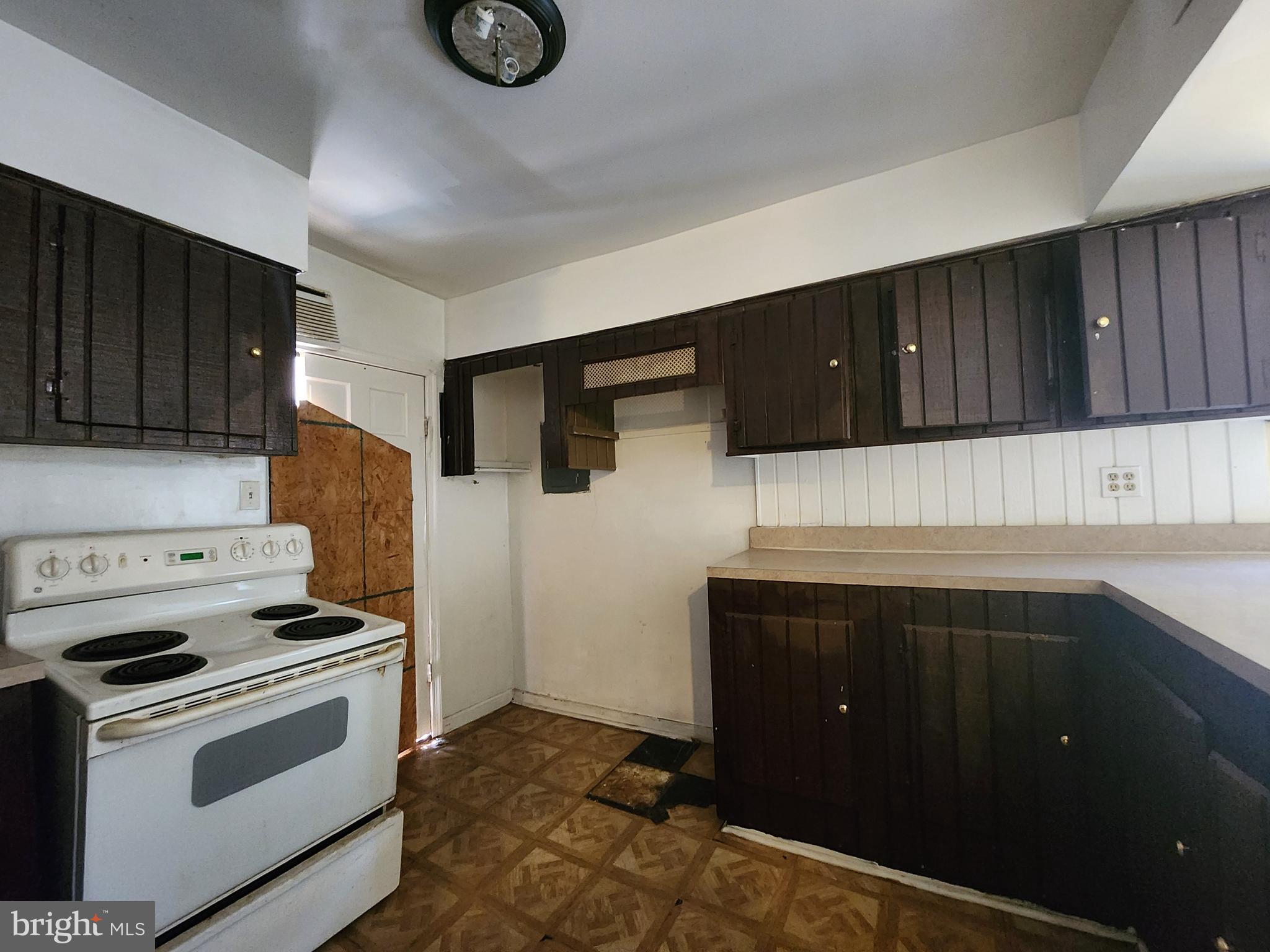 IRVINGTON - Residential