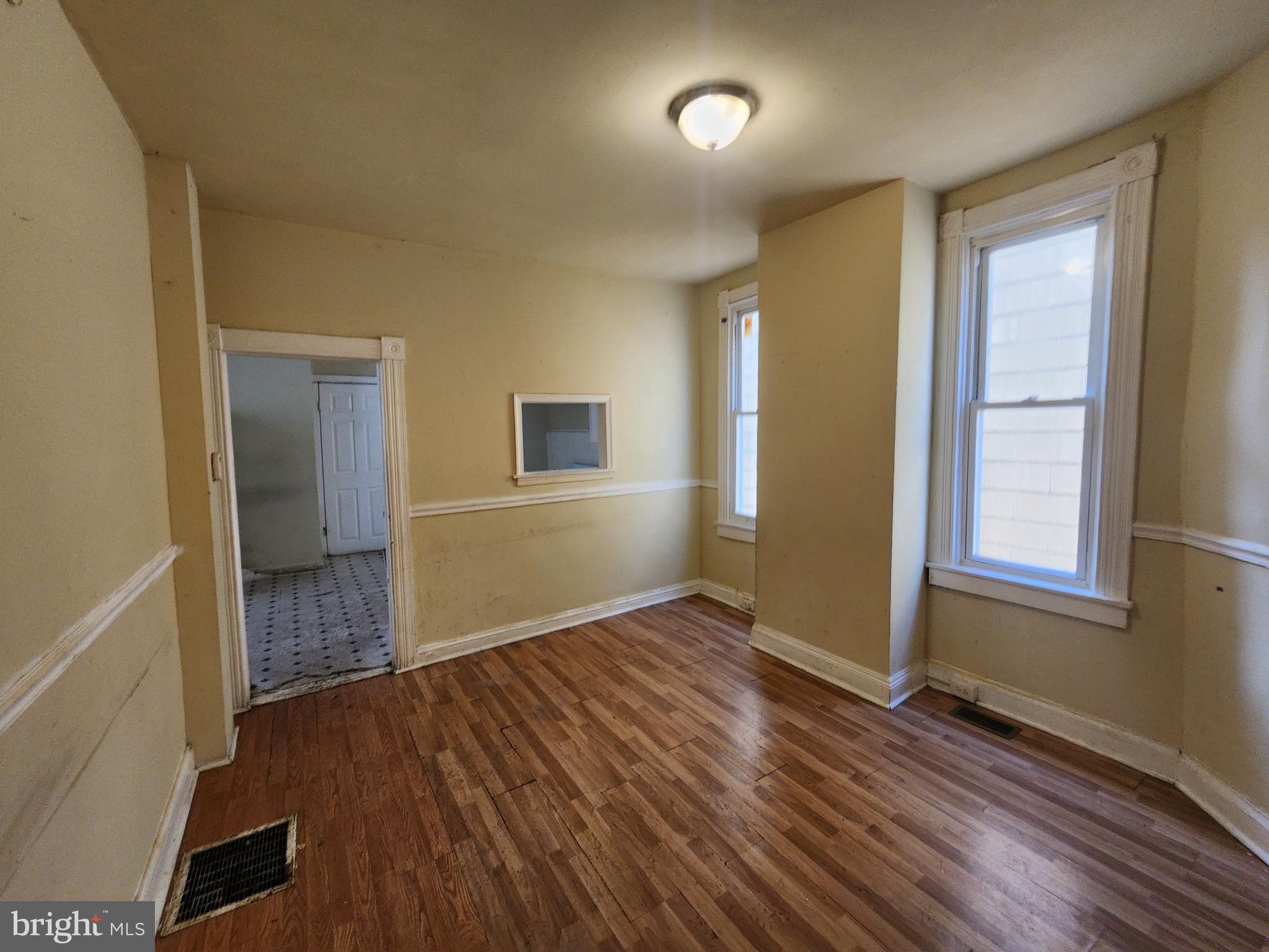 IRVINGTON - Residential