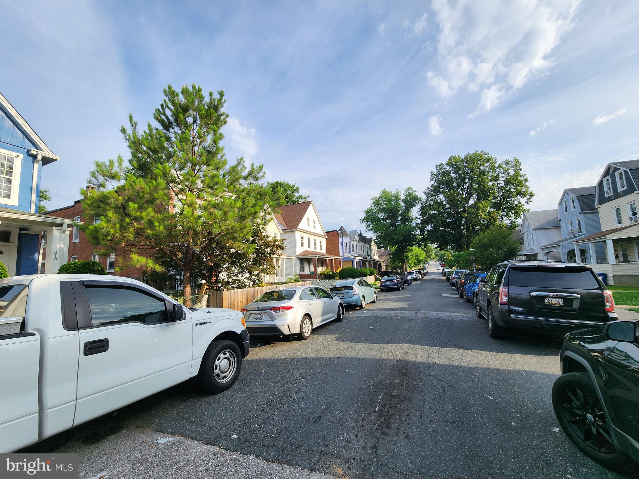 IRVINGTON - Residential