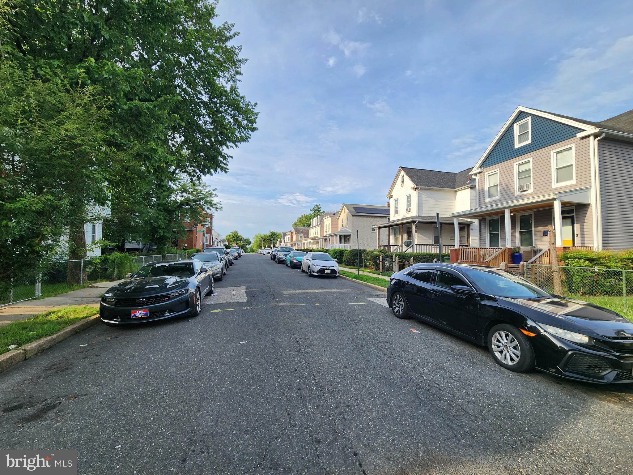 IRVINGTON - Residential