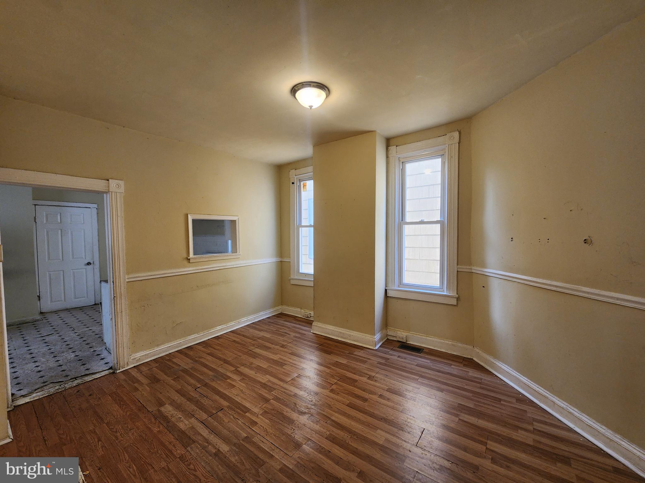 IRVINGTON - Residential