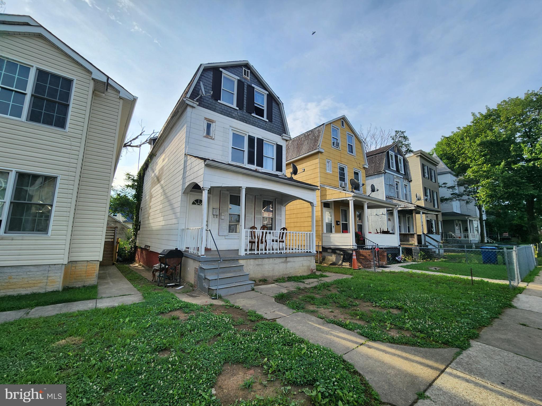 IRVINGTON - Residential