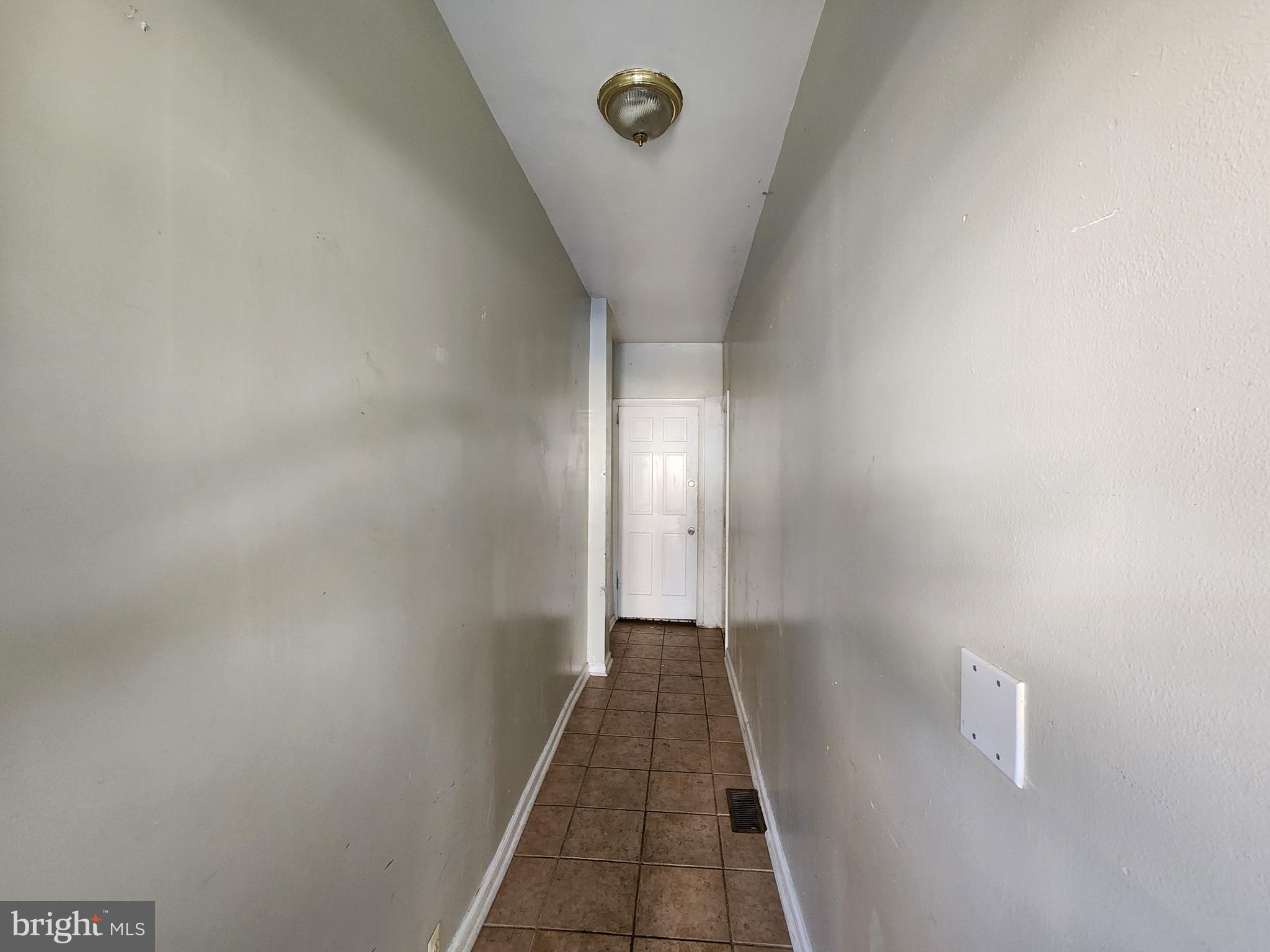 IRVINGTON - Residential