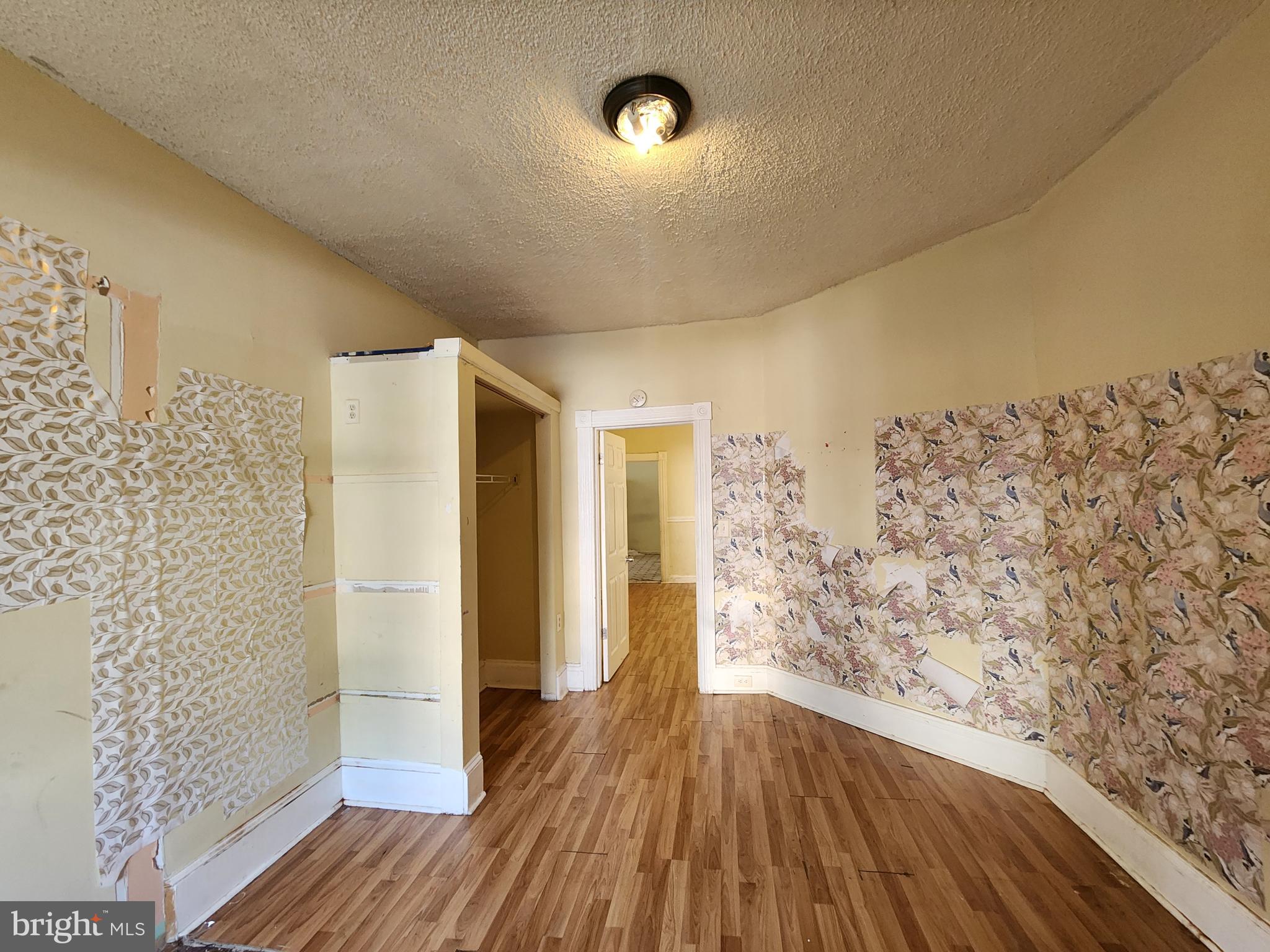 IRVINGTON - Residential