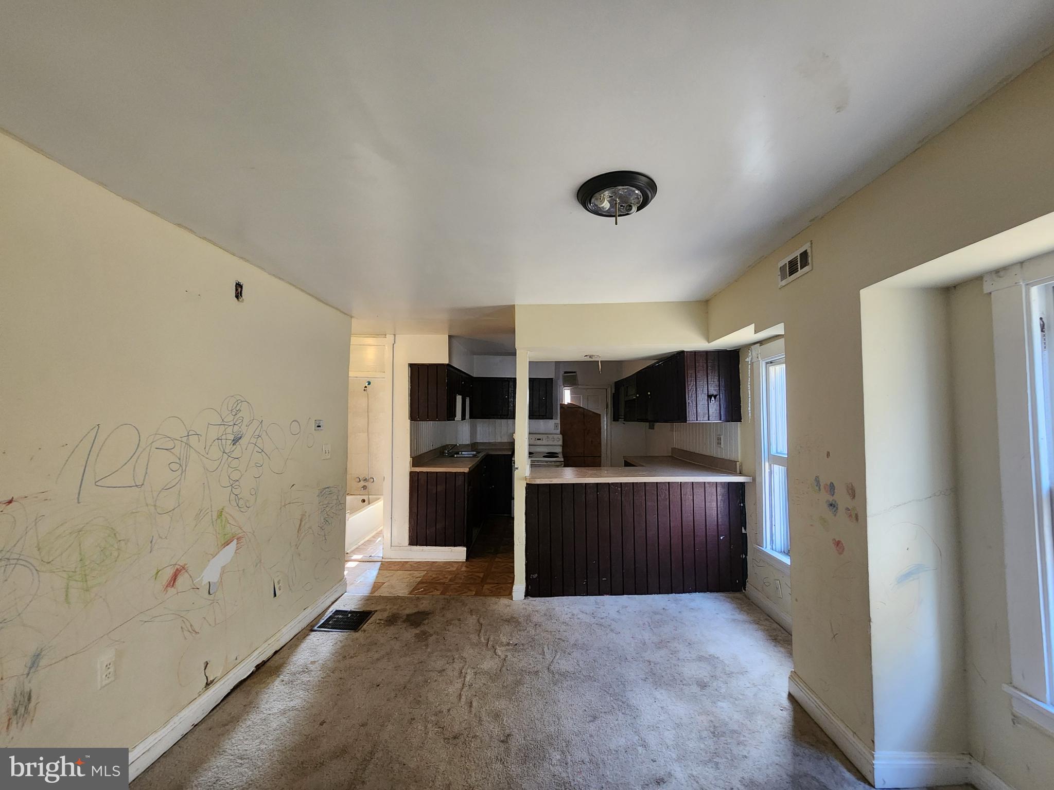 IRVINGTON - Residential