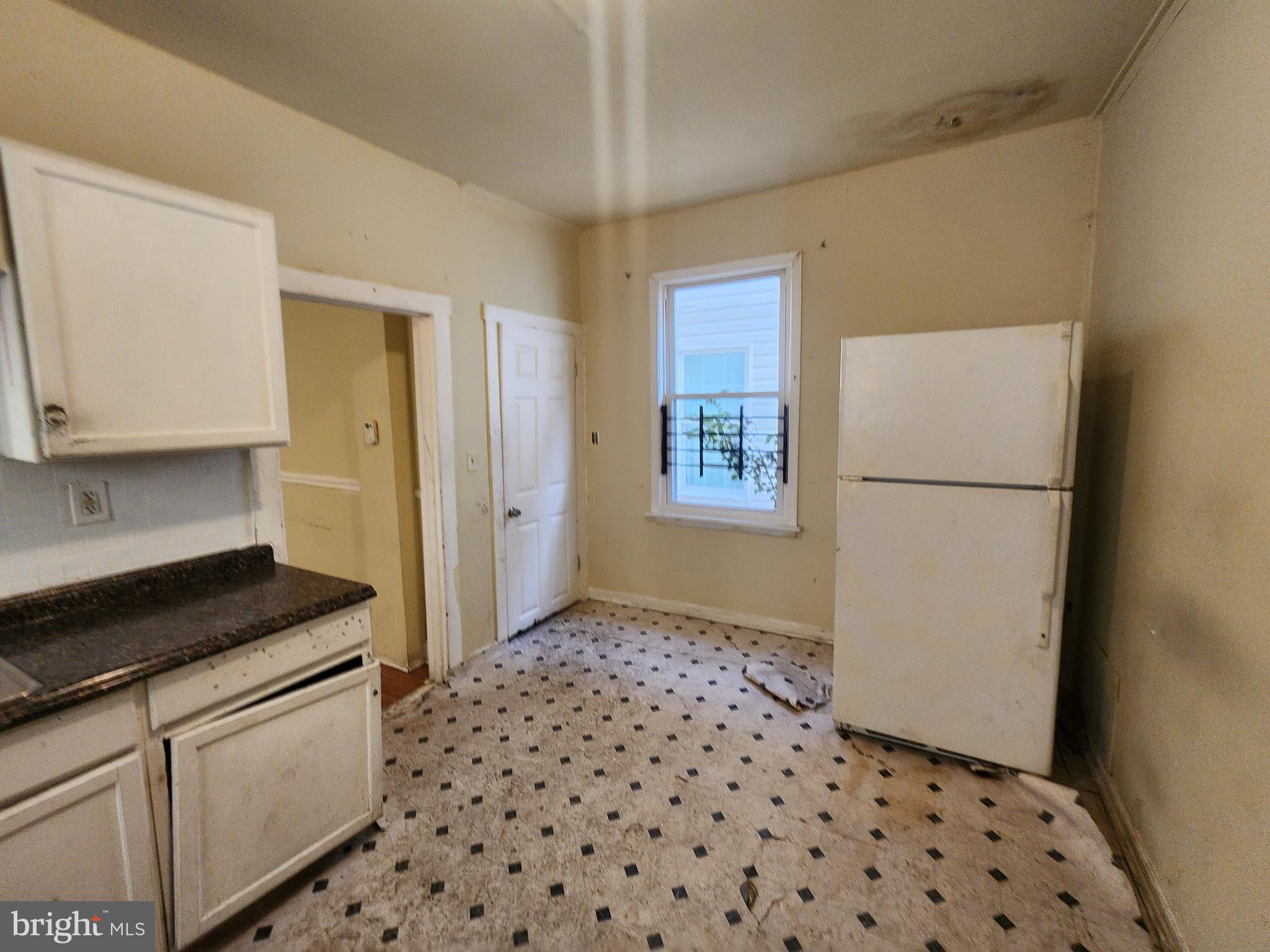 IRVINGTON - Residential