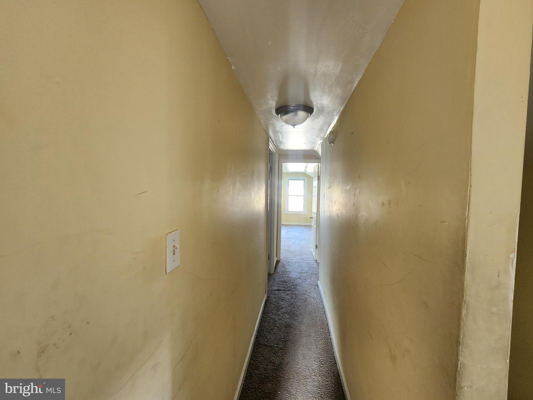 IRVINGTON - Residential