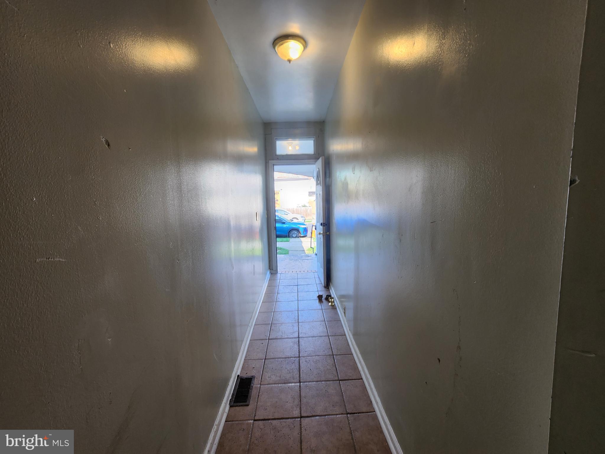 IRVINGTON - Residential