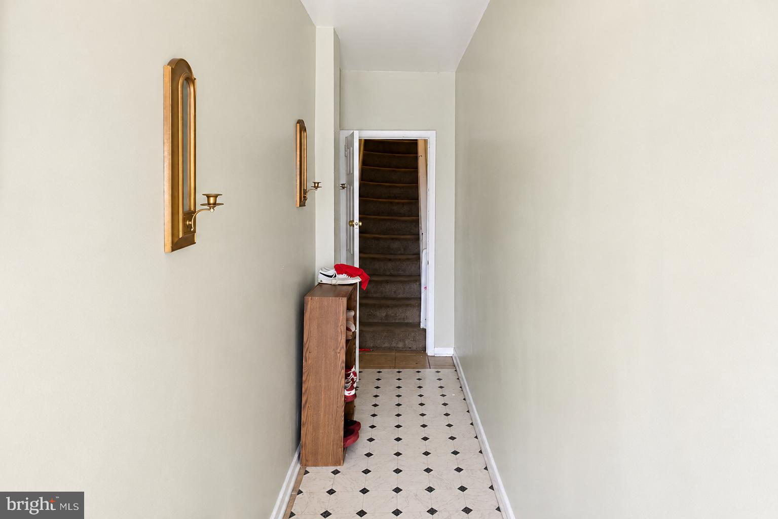 IRVINGTON - Residential