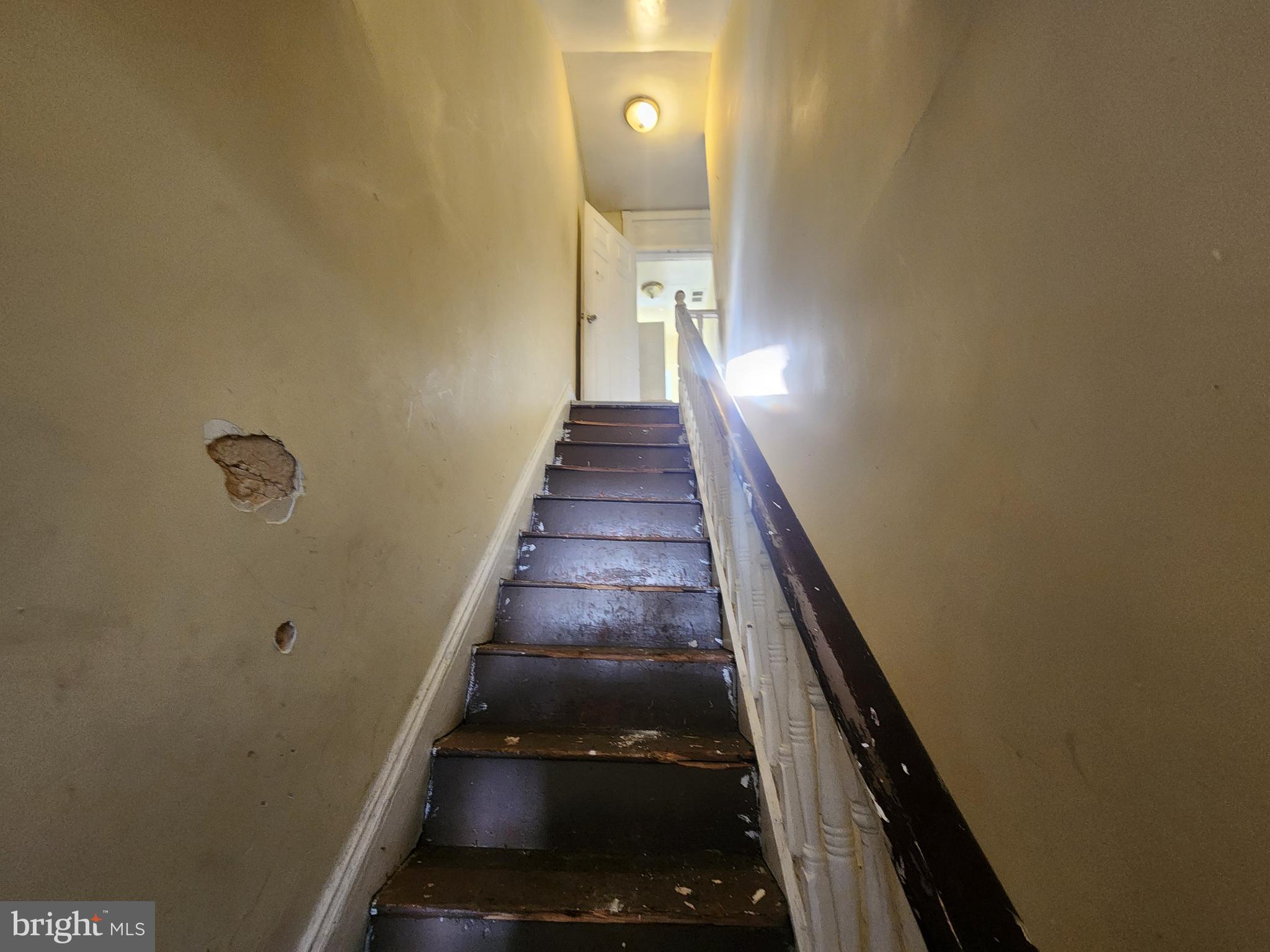 IRVINGTON - Residential