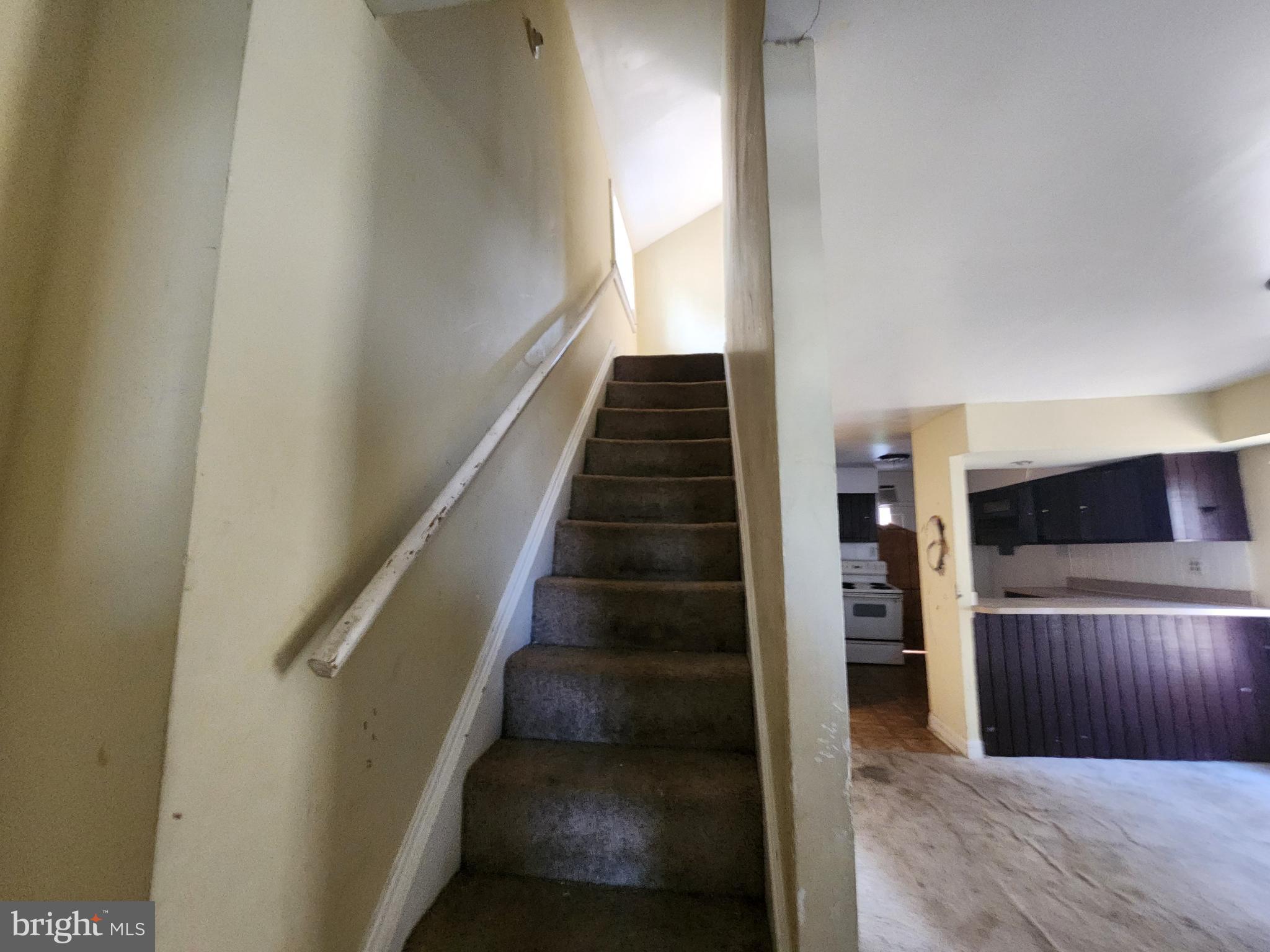 IRVINGTON - Residential