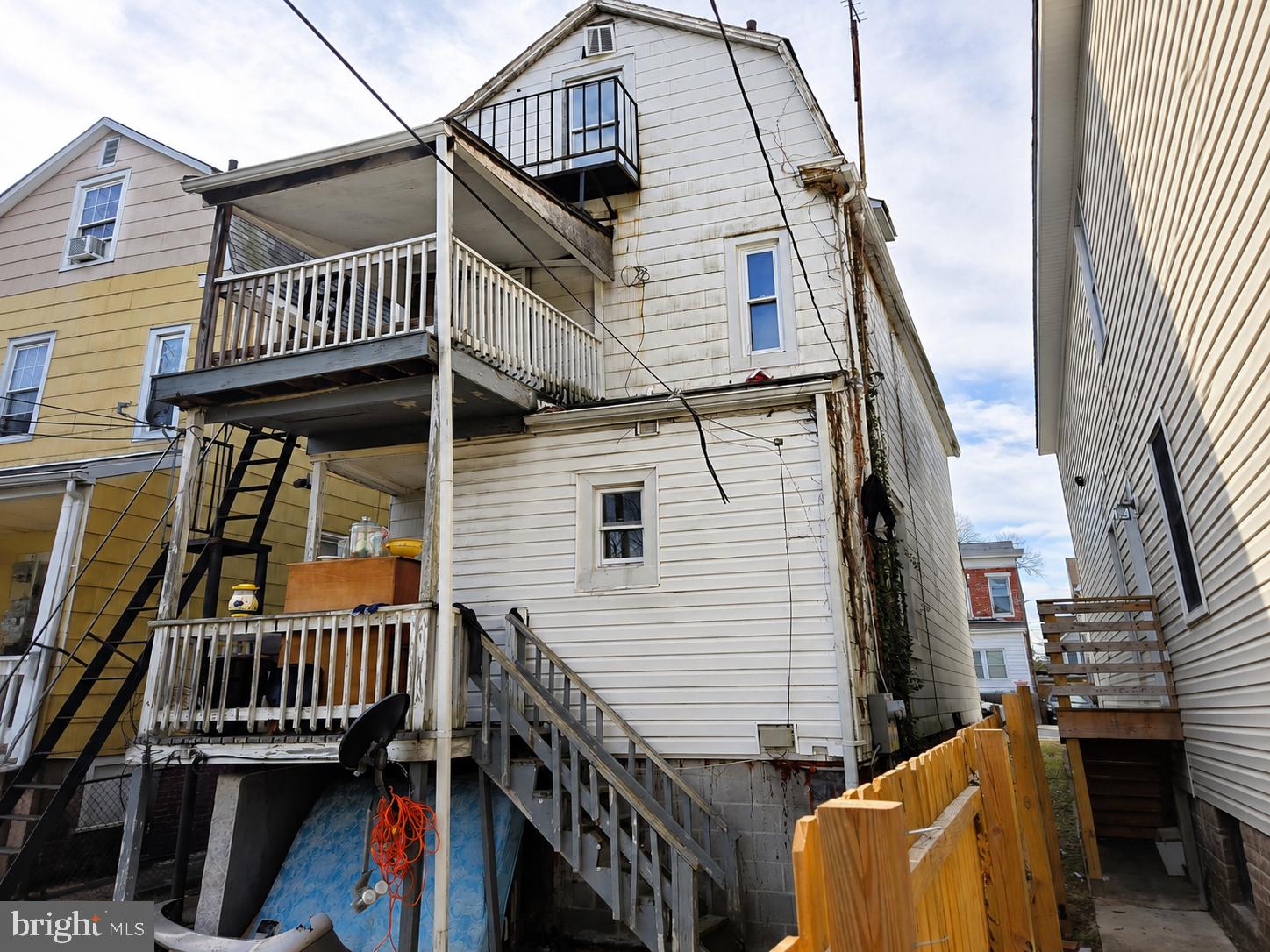 IRVINGTON - Residential
