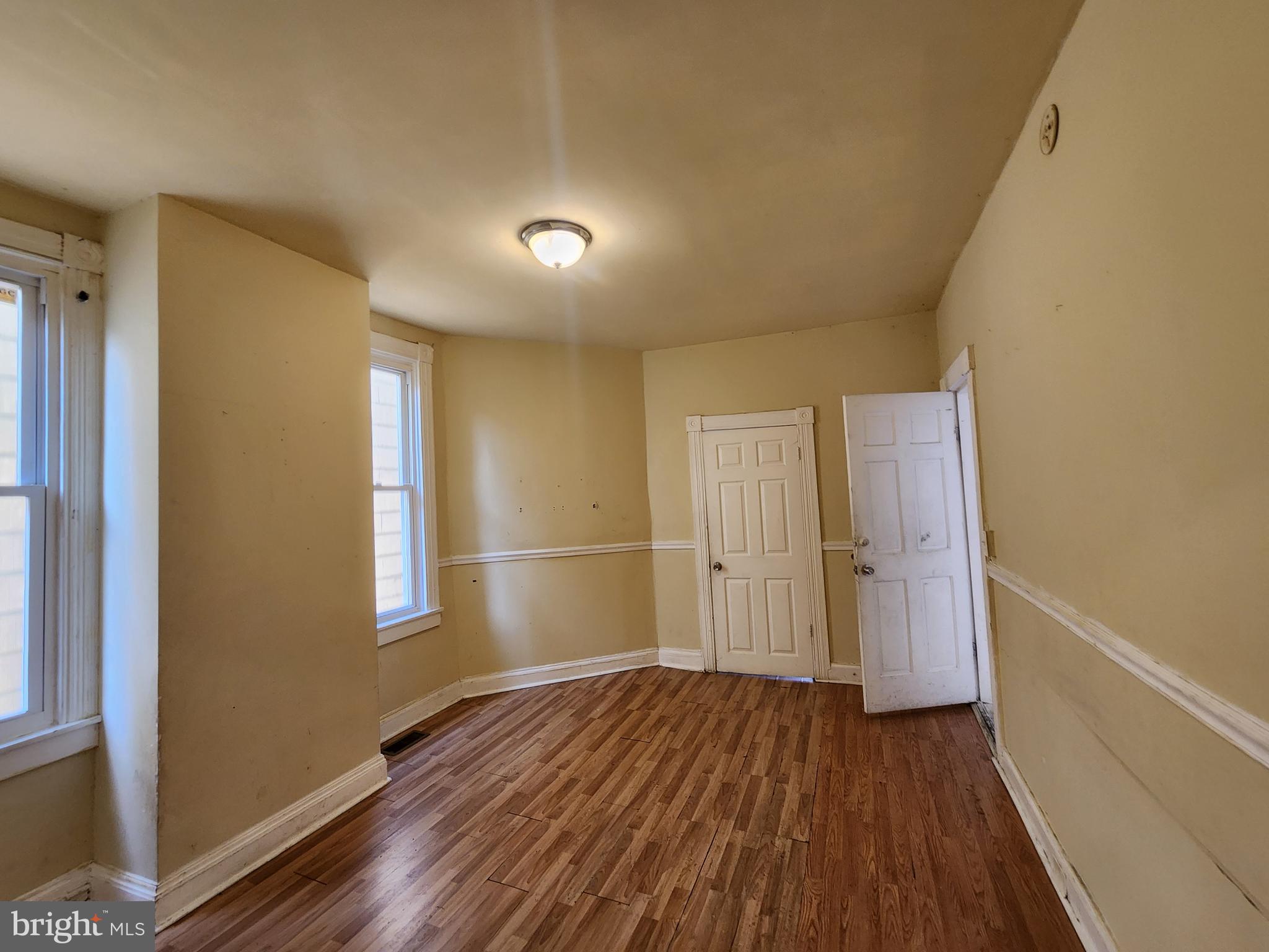 IRVINGTON - Residential