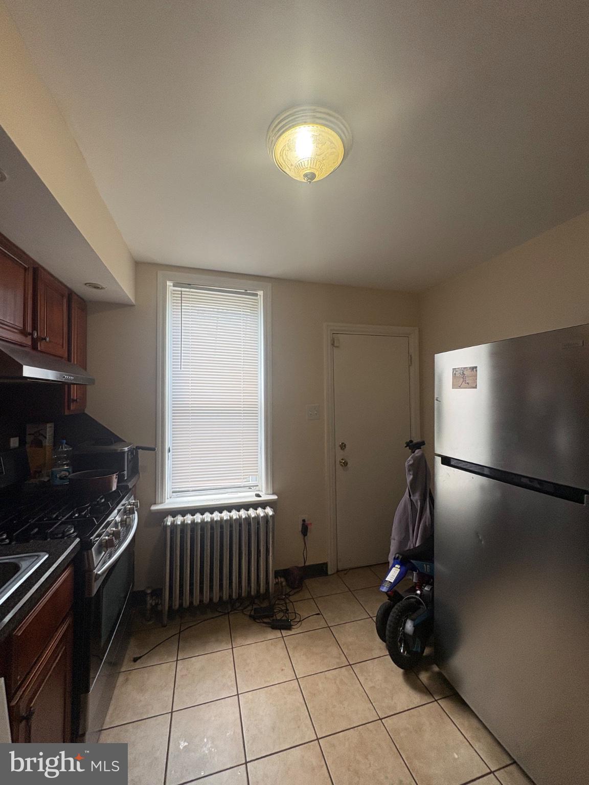 ALLEGHENY WEST - Residential