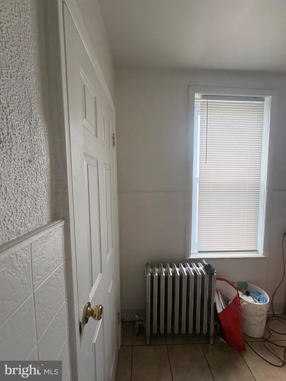 ALLEGHENY WEST - Residential
