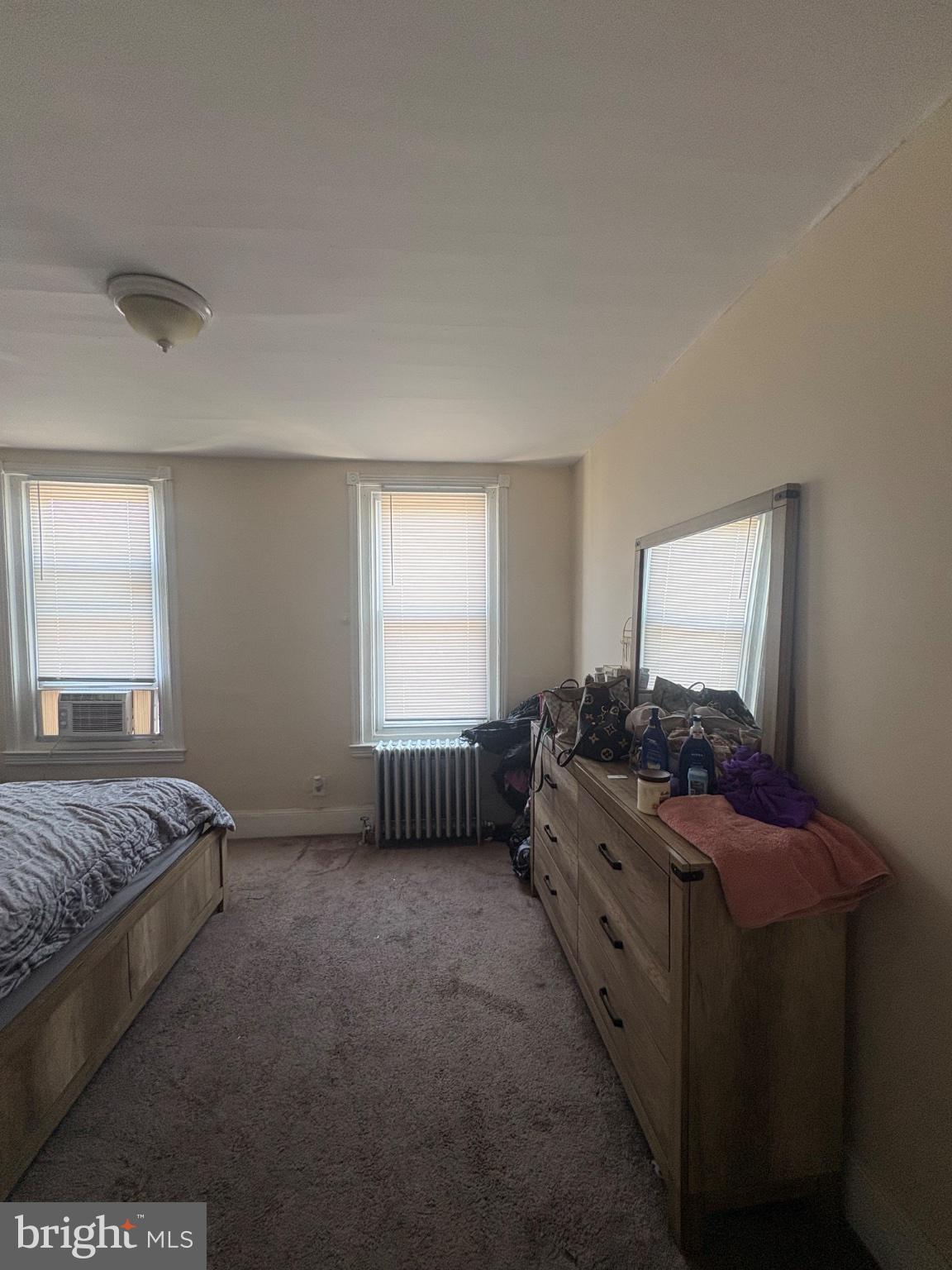 ALLEGHENY WEST - Residential