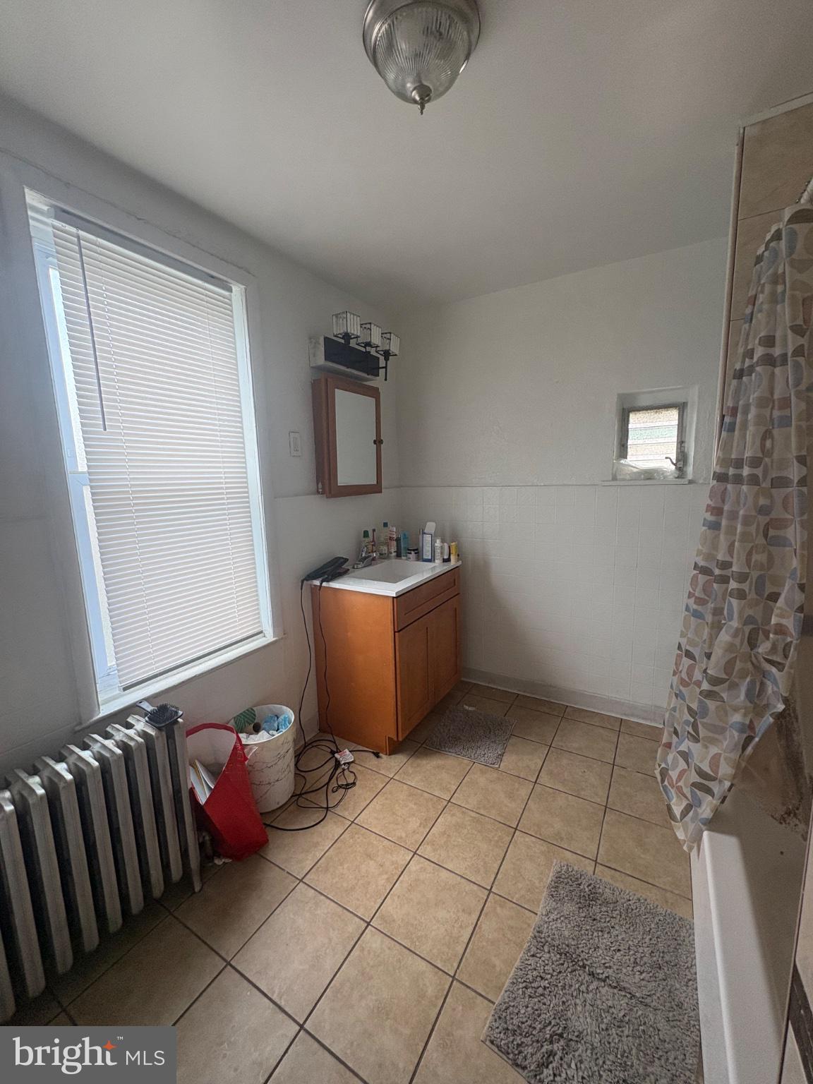 ALLEGHENY WEST - Residential